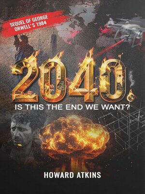 cover image of 2040